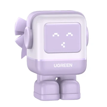 KOHNAN BÌNH TÂN-SẠC TYPE C 30W UGREEN 15550 Màu ngẫu nhiên -6941876215508