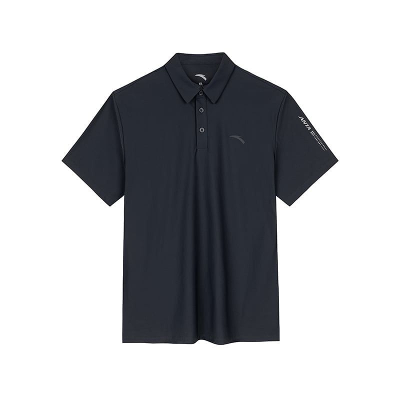 Áo polo nam A-CHILL TOUCH ANTA 1524C7166U