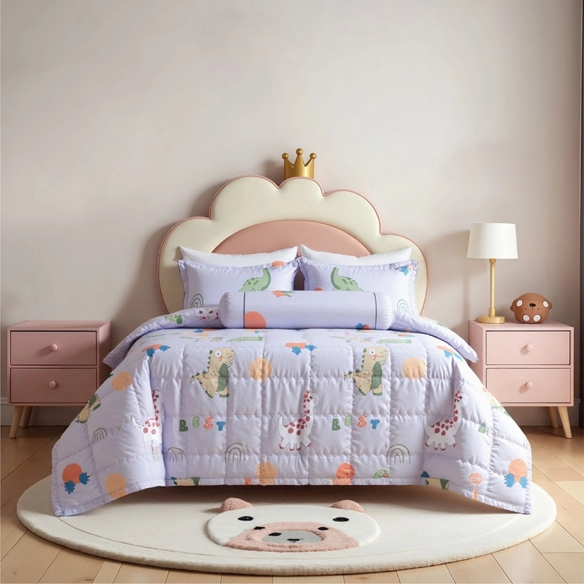 Vỏ gối nằm Elegant H187 35*50