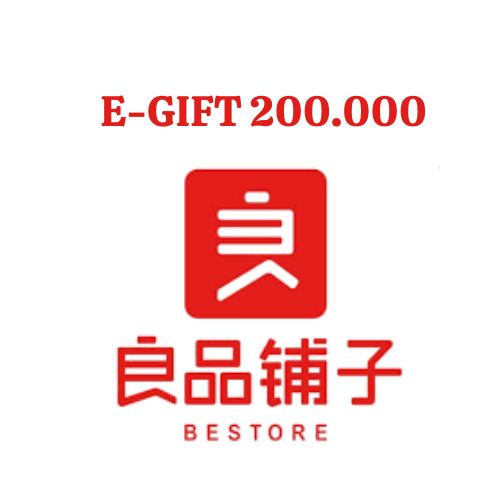 BESTORE - PHIẾU MUA HÀNG TRỊ GIÁ 200K