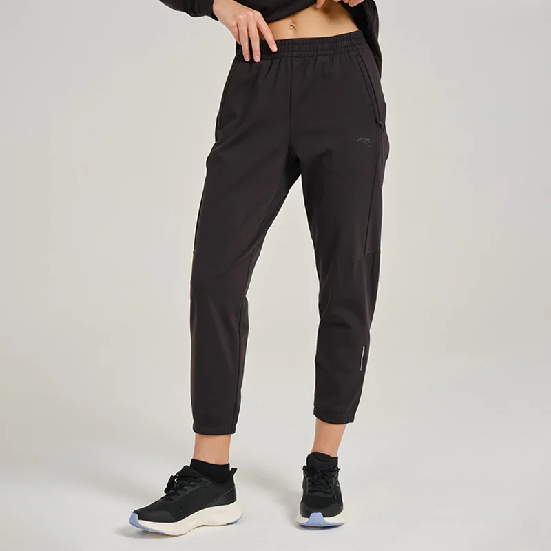 Quần dài thể thao nữ A-CHILL TOUCH ANTA