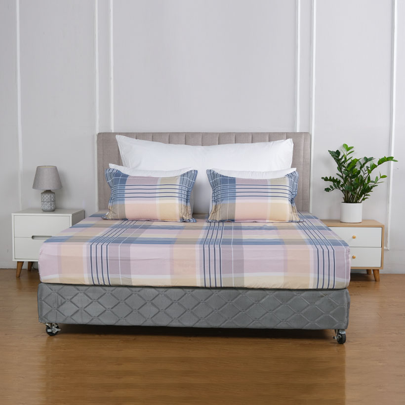 Ga chun chần mặt Elegant H159 200*220*23