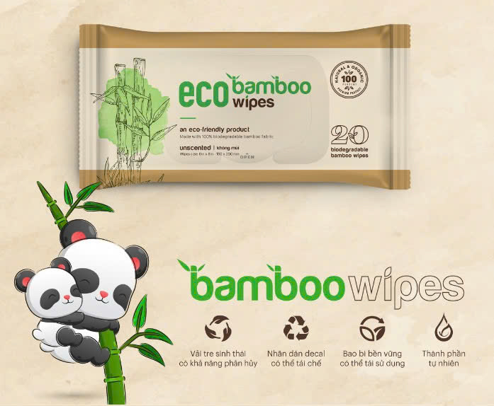 KOHNAN BÌNH TÂN-ECO BAMBOOKHĂN BAMBOO 20 TỜ-8938525673015