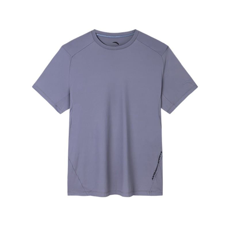 Áo thể thao nam Cross-training A-CHILL TOUCH ANTA 1524C7157U-7