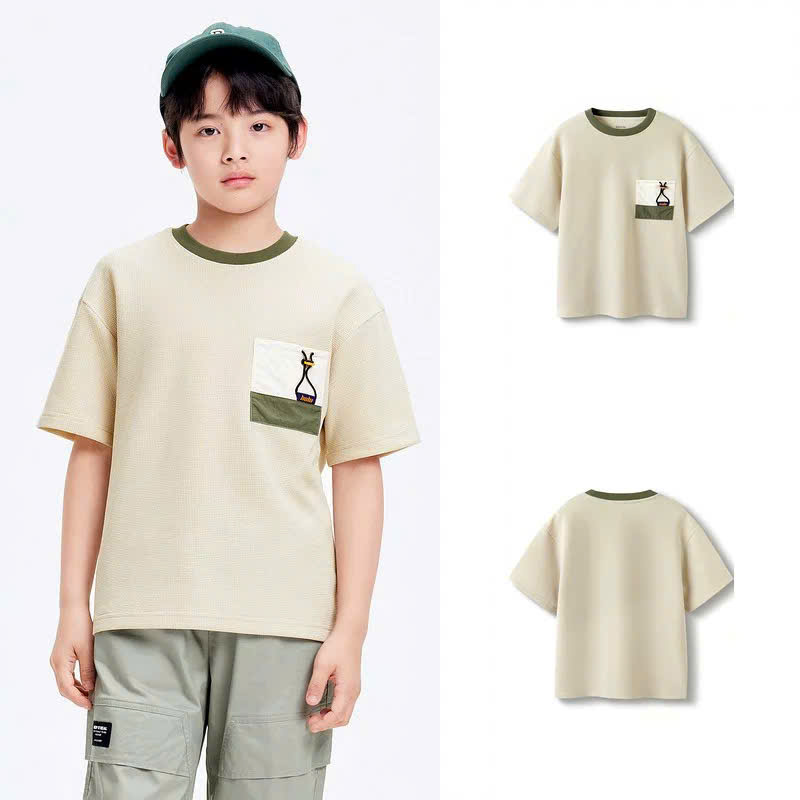 BALABALA - 5 sản phẩm áo