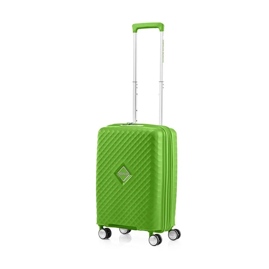 American Tourister Vali kéo Squasem