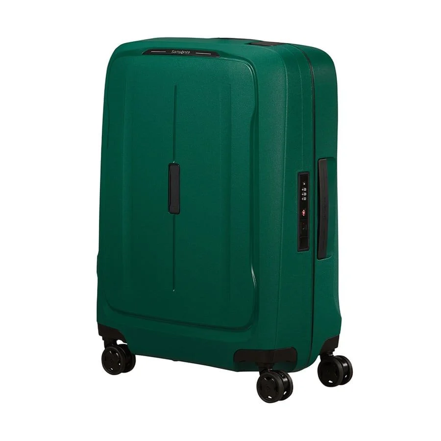 Samsonite Vali kéo Essens( + GIFT )