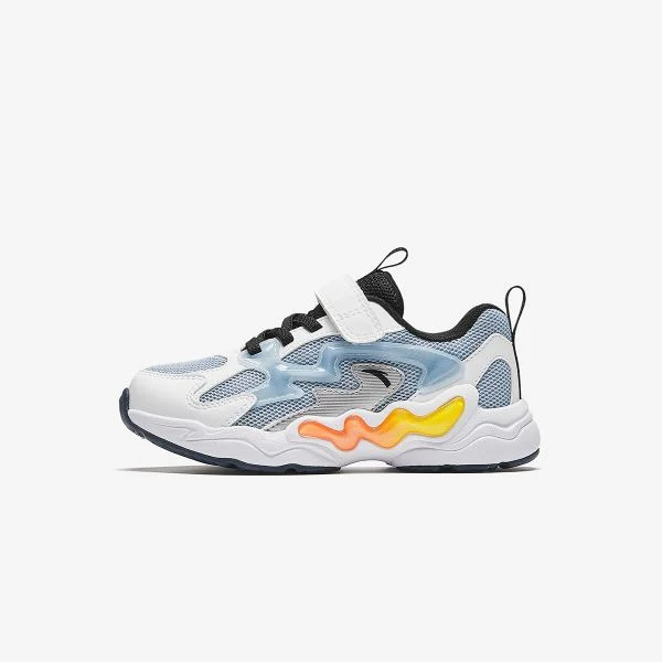 Giày Thời Trang Bé Trai Size 28-33 Anta Kids Yun Yi 3124C9922-2