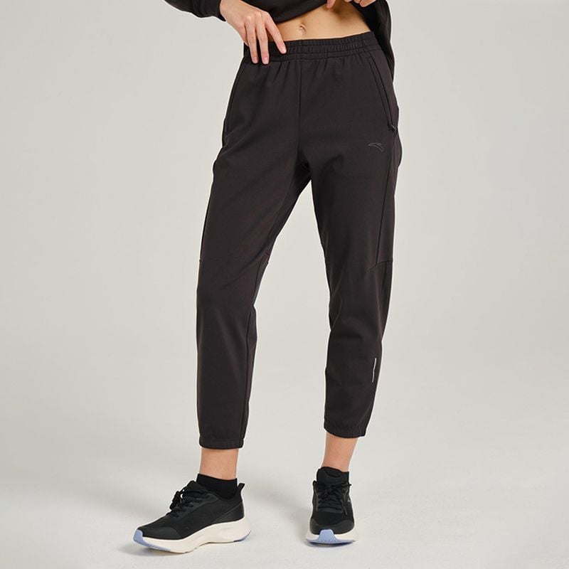 Quần Dài Nữ Anta - 1624D5501S