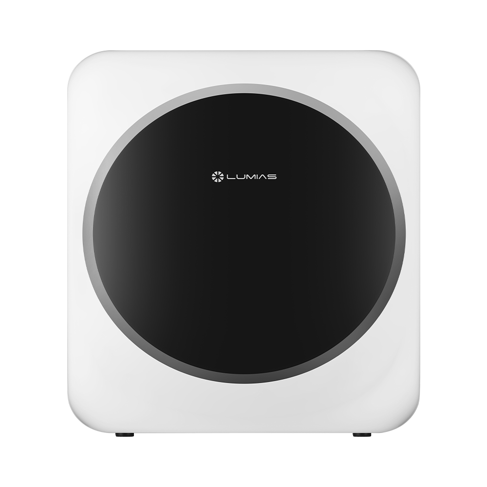 Máy sấy quần áo Lumias WCD-268W