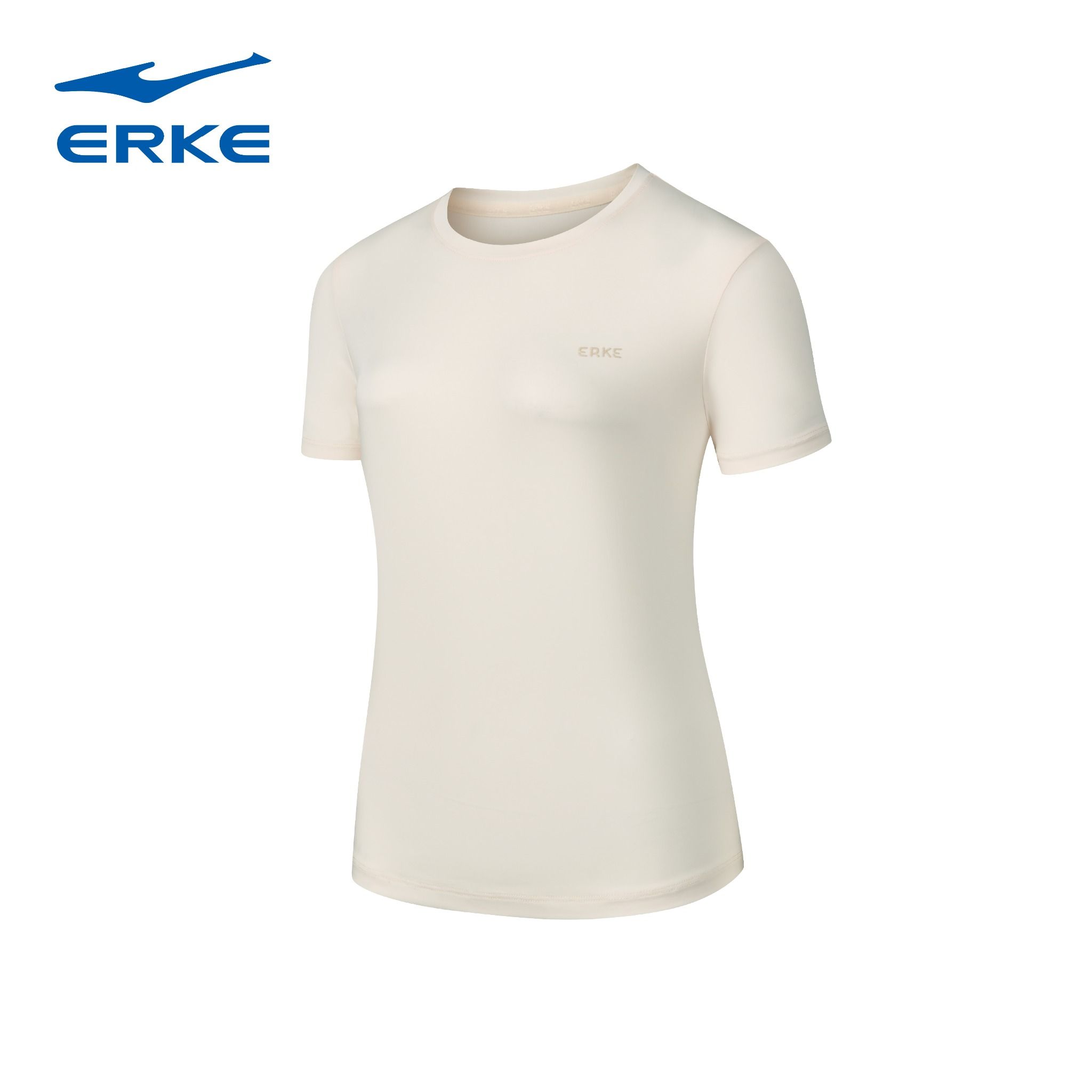 Erke - Áo thun nữ ERKE 52225102091