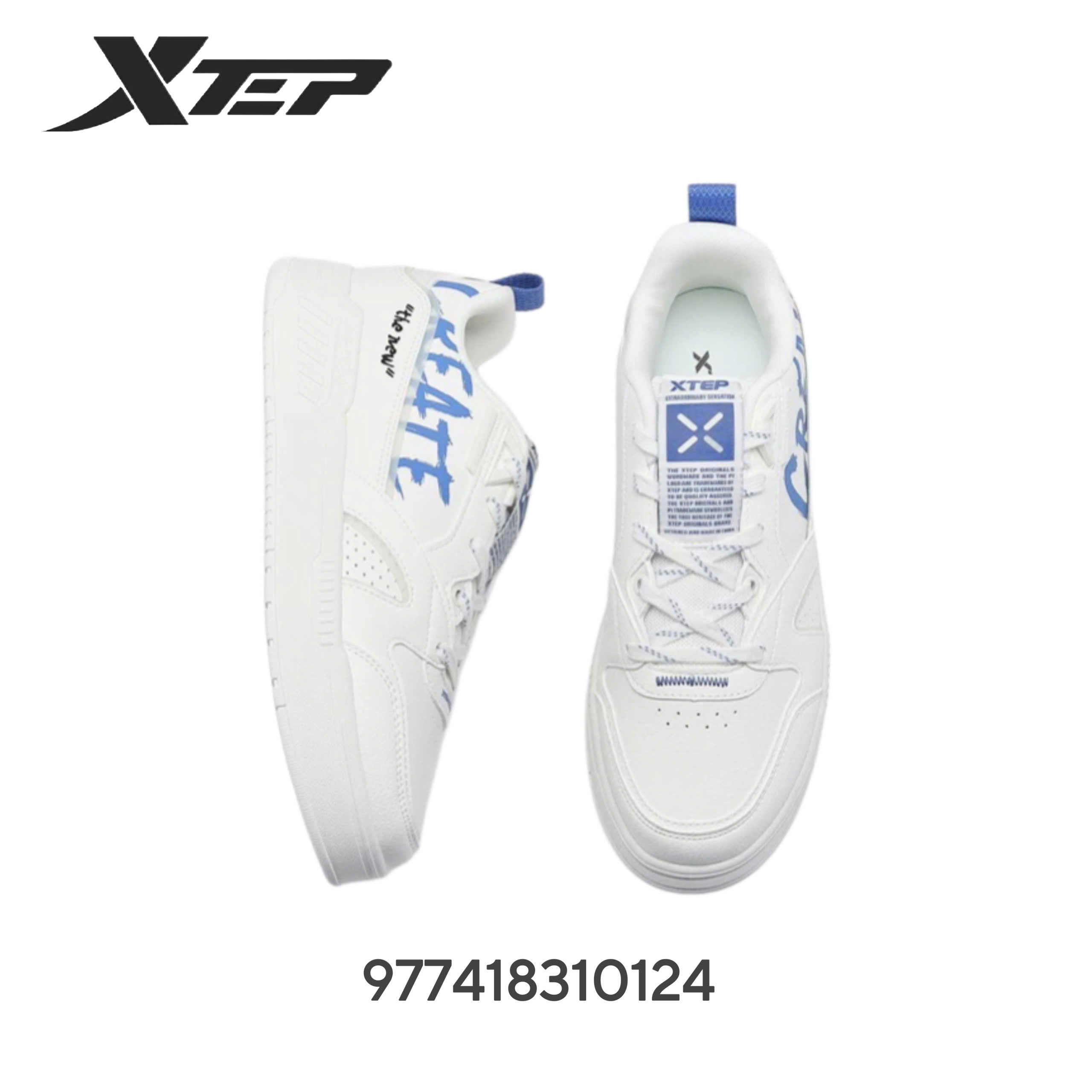 Giày Thể Thao Nữ