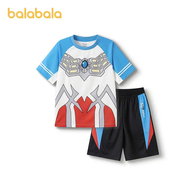 BALABALA - Bộ bé trai