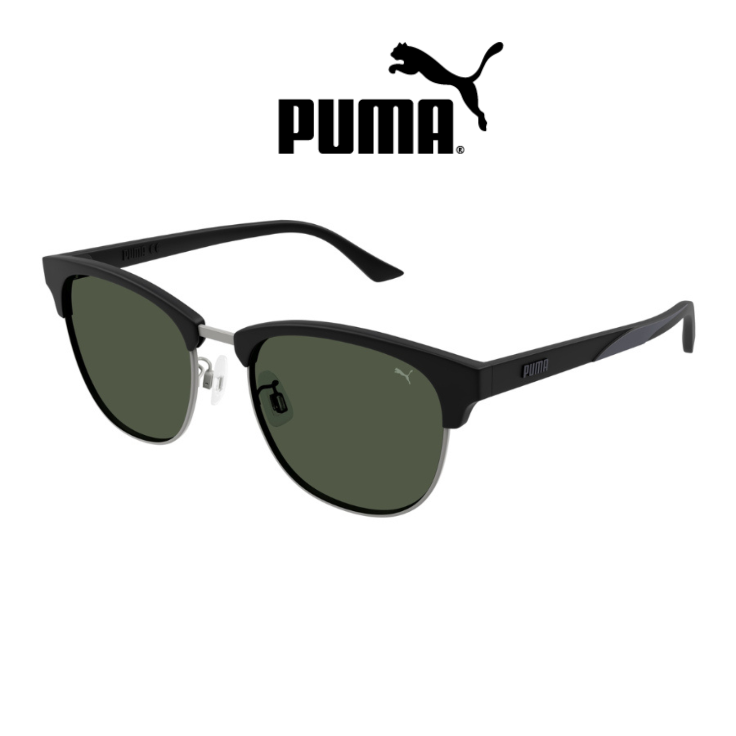 Mắt Việt - Kính Mát Unisex PUMA PE0188SA