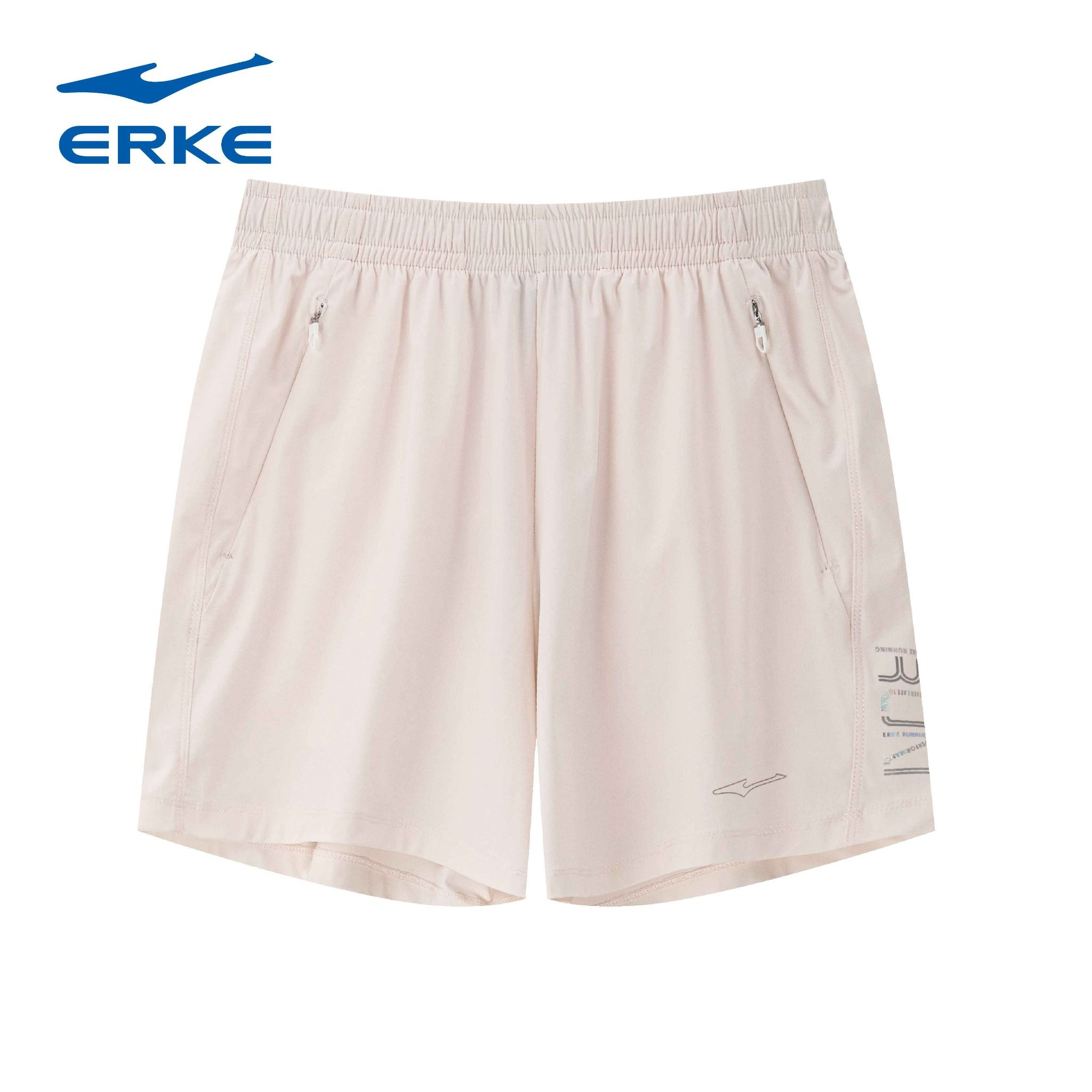 ERKE - Quần short nữ ERKE 52225104084