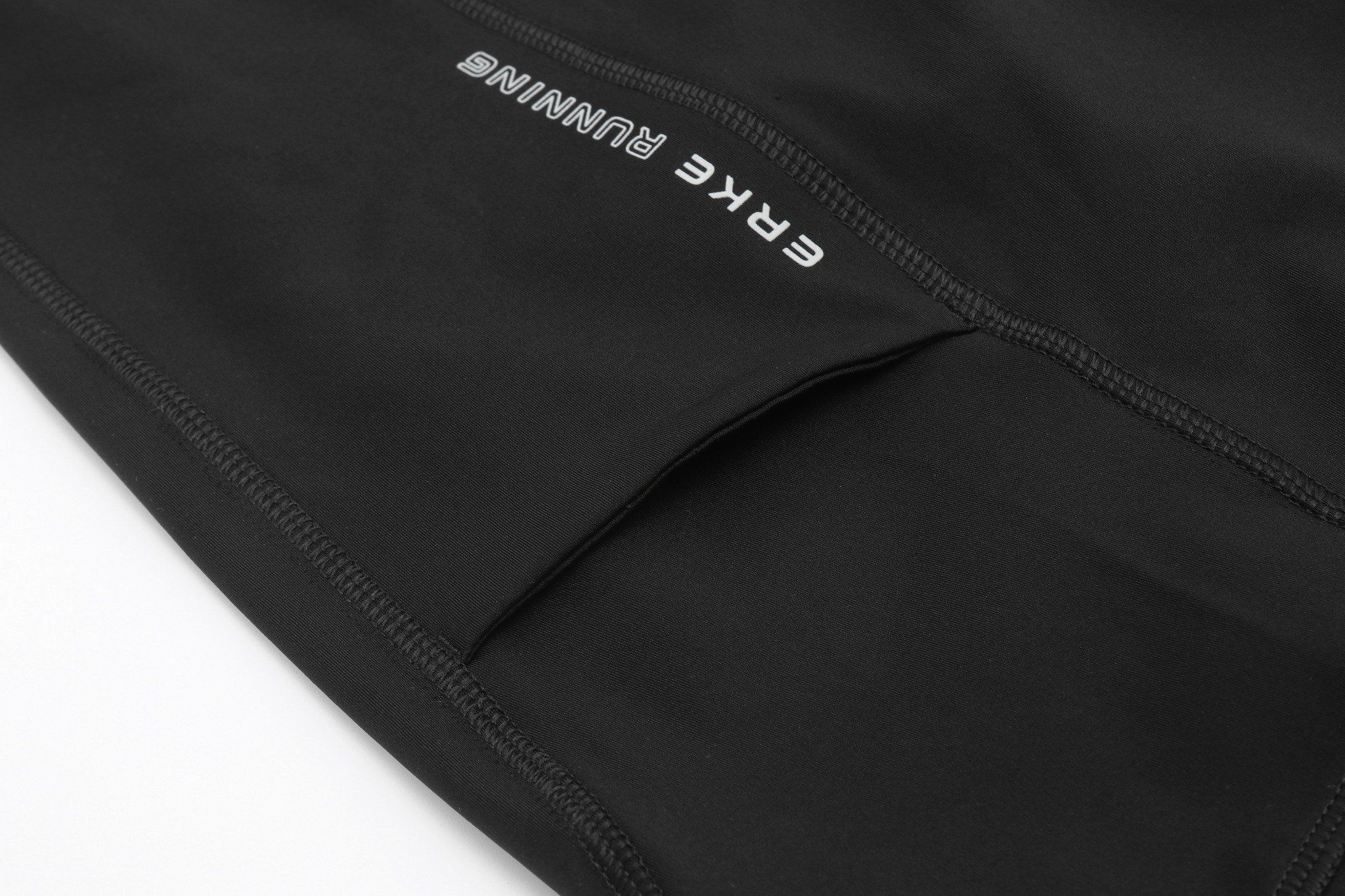 Quần legging thể thao nữ ERKE 12224202161