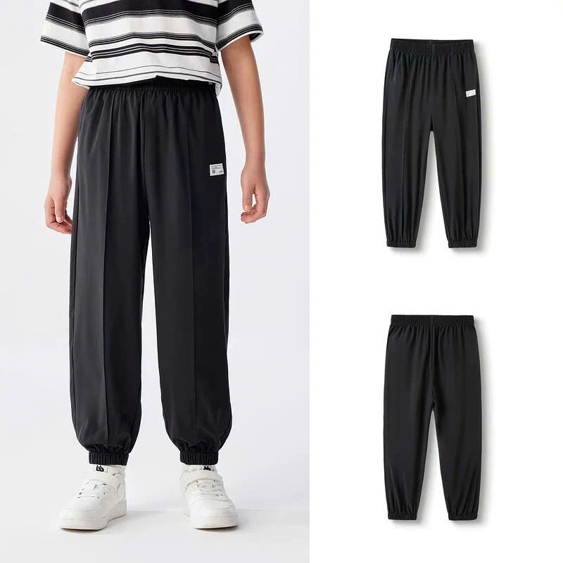 BALABALA - Quần dài bé trai