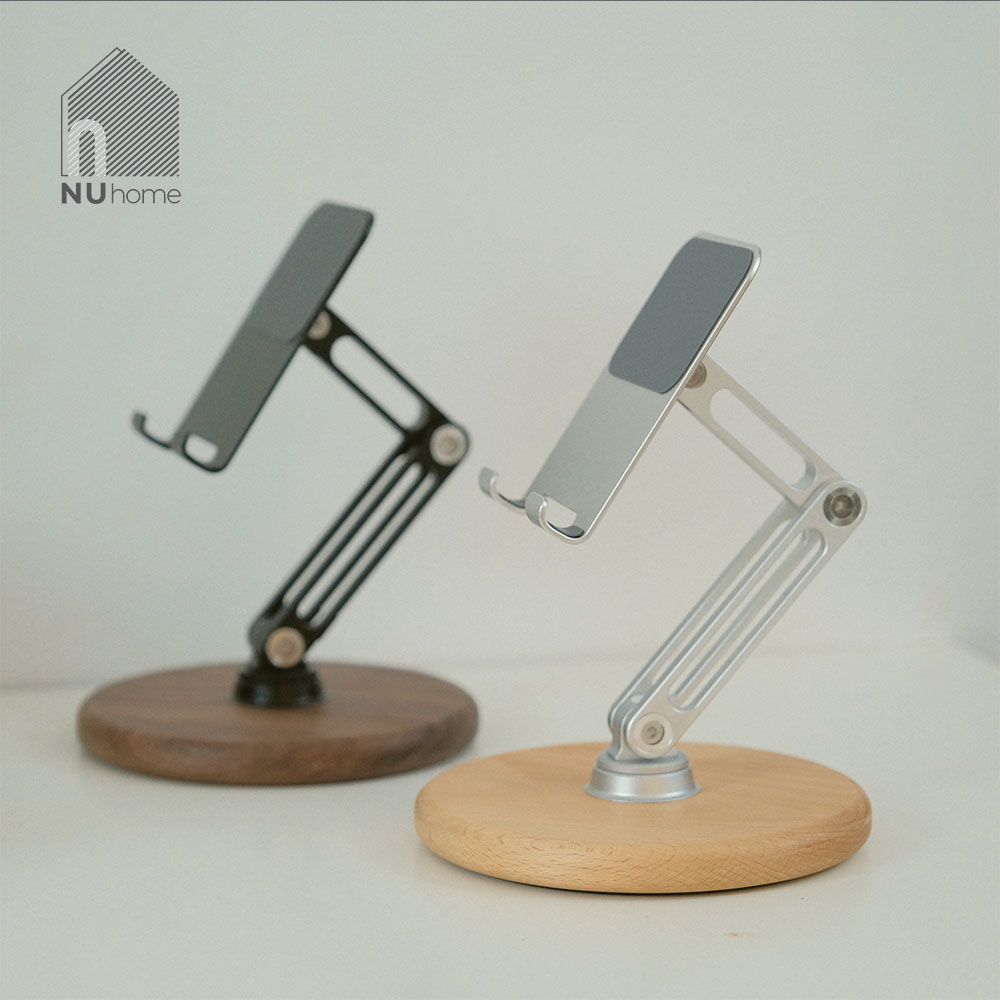 KOHNAN - Giá Đỡ iPad/ điện thoại Yuka