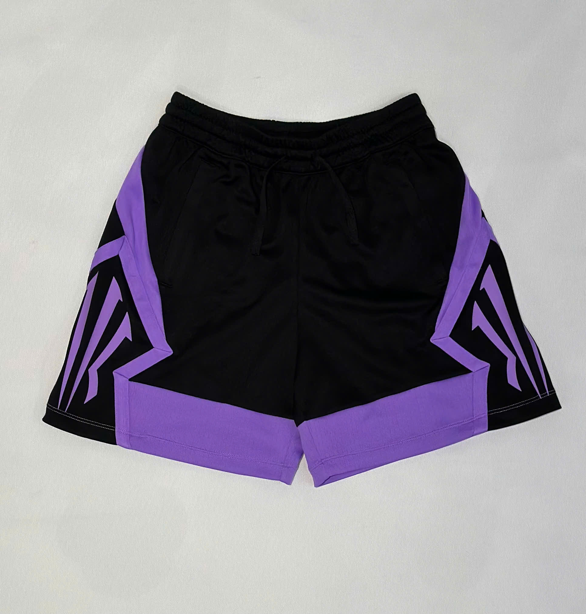 Anta Kids - Quần lửng thể thao KAI1 3724C1701R-2