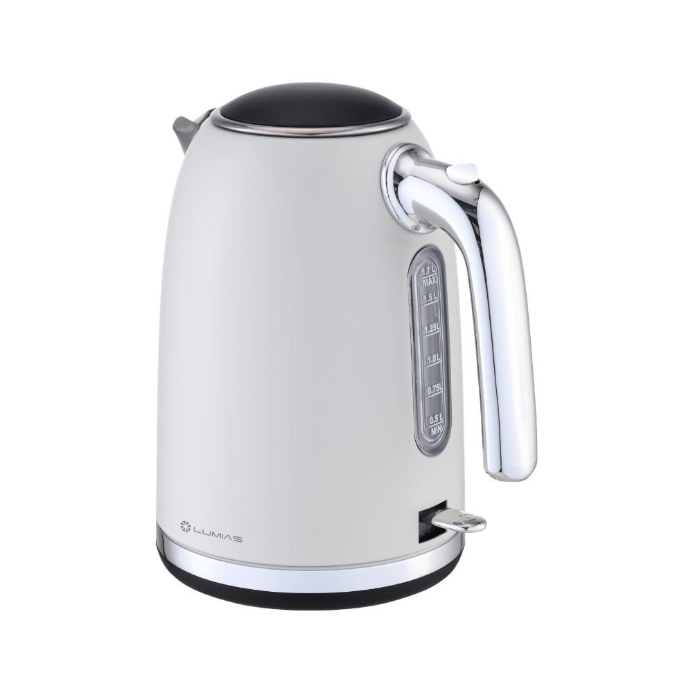 Ấm siêu tốc Lumias K316W Pro