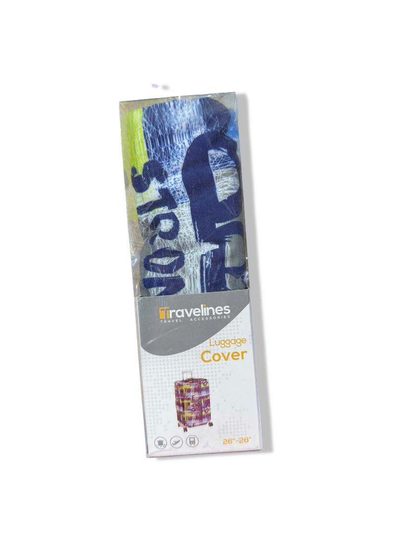 BAO TRÙM TRAVALINES