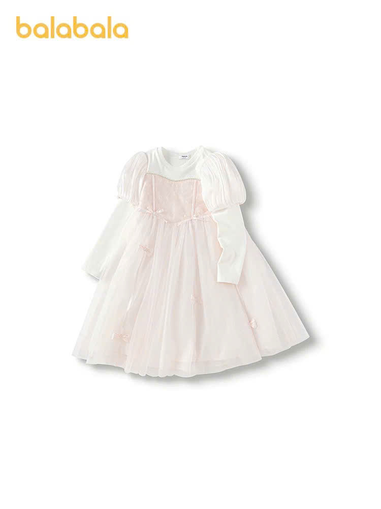BALABALA - Váy liền bé gái Balabala