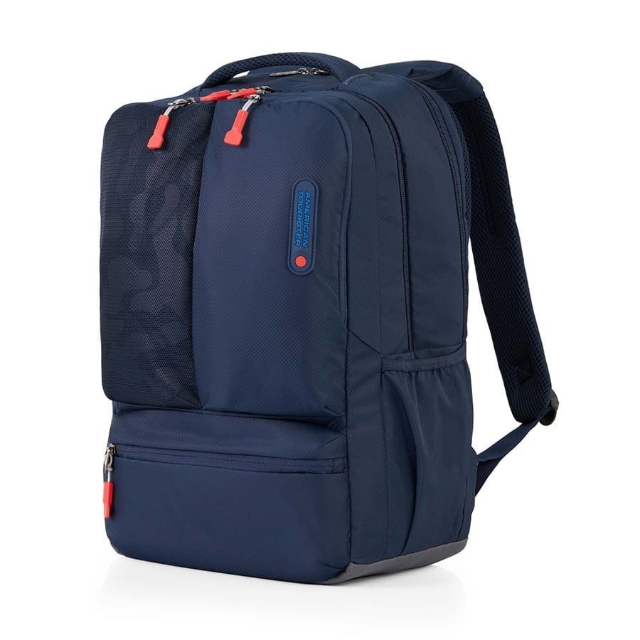 American Tourister Balo laptop Hall BTS 02 ASR