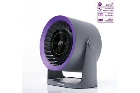 KOHNAN - Quạt Để Bàn 100lv TS3420