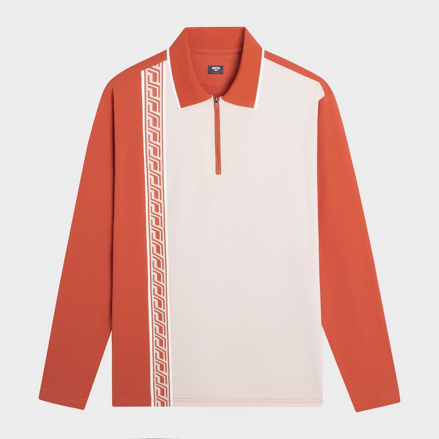 Aristino - Áo Polo Nam Golf ALPG760Z