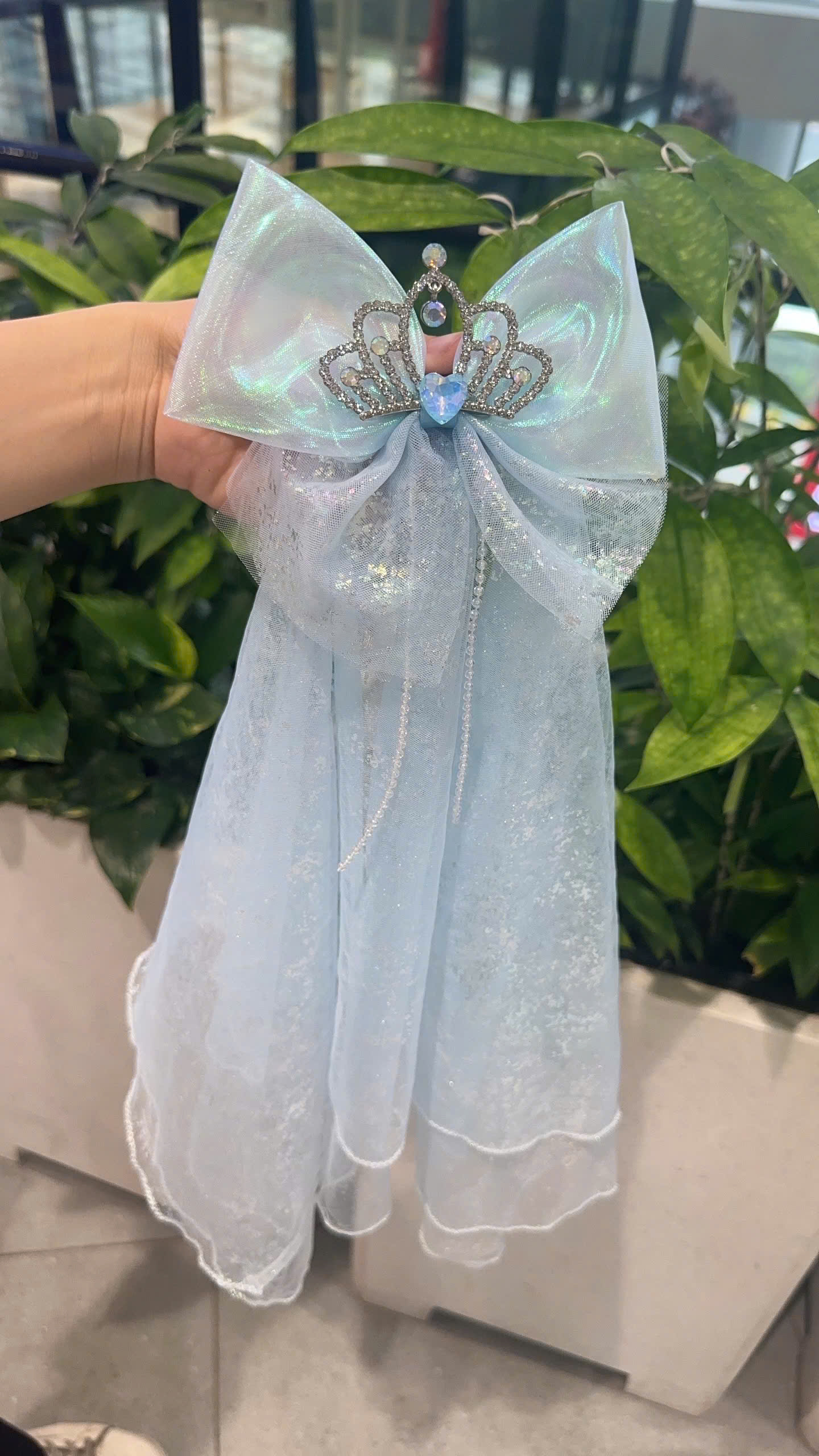 BALABALA - Phụ kiện trẻ em