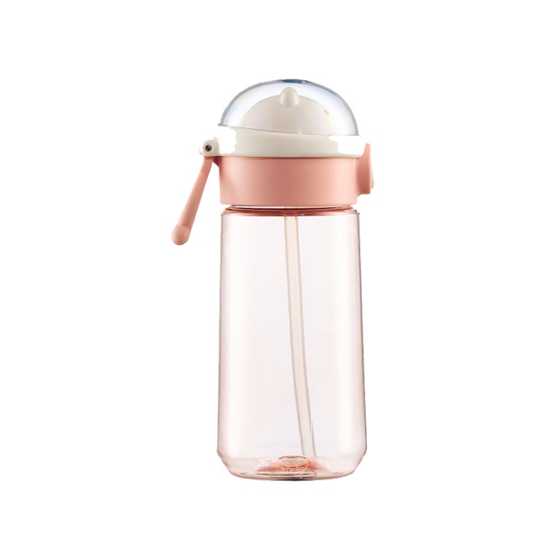 KOHNAN Bình Nước Kita Boo 480ml (8006)