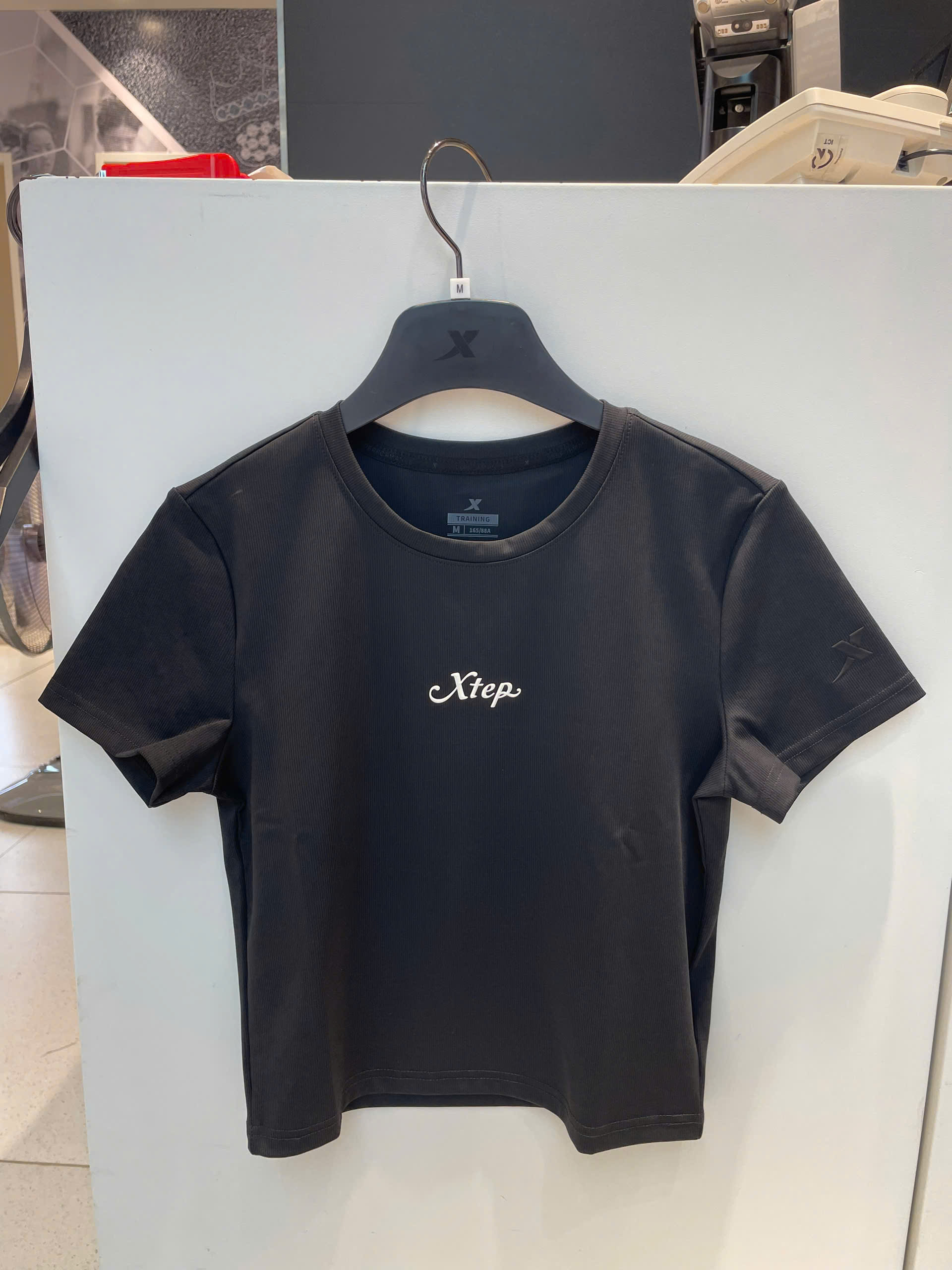 xtep - áo nữ - 976328010095