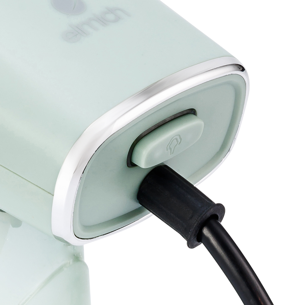 Bàn là hơi nước cầm tay Elmich SIE9163