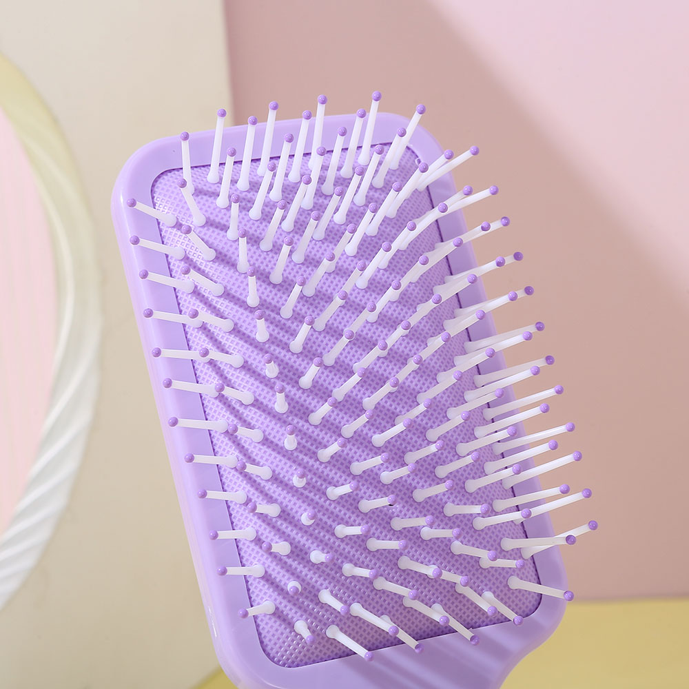 Lược đệm khí Kuromi