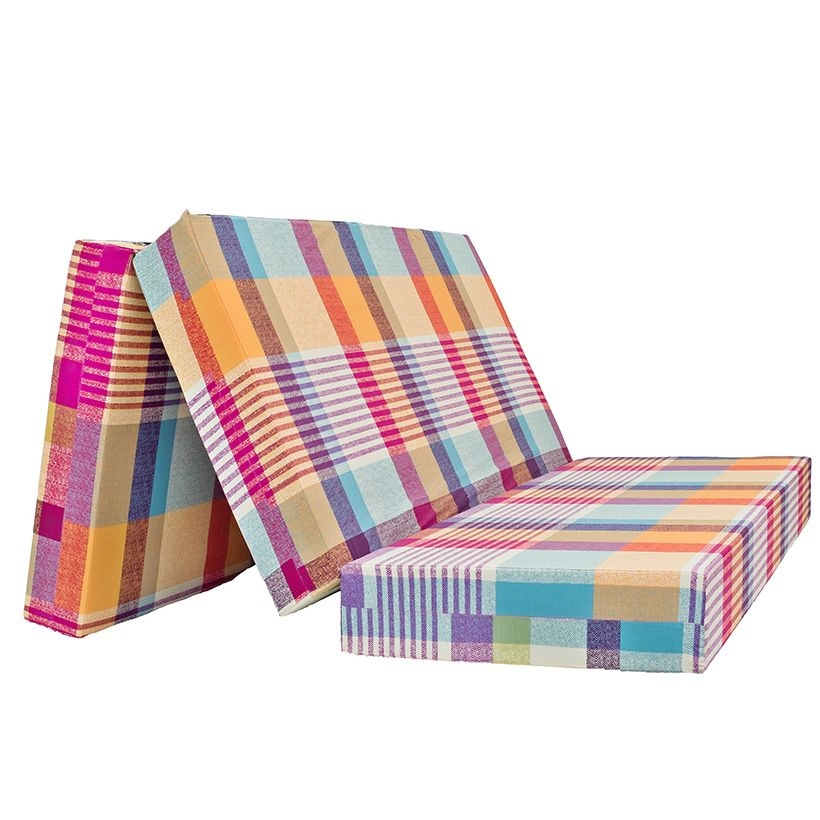 Đệm bông ép Hàn Quốc 180*200*5cm