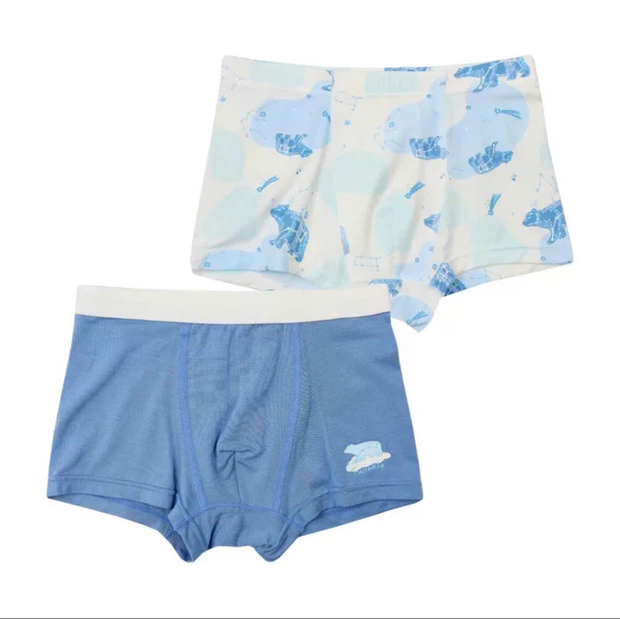 BALABALA - Quần lót bé trai