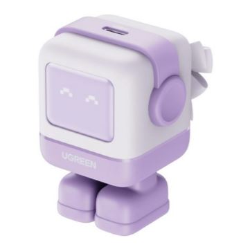 KOHNAN - 071125 Sạc Type C 30W UGREEN 25036