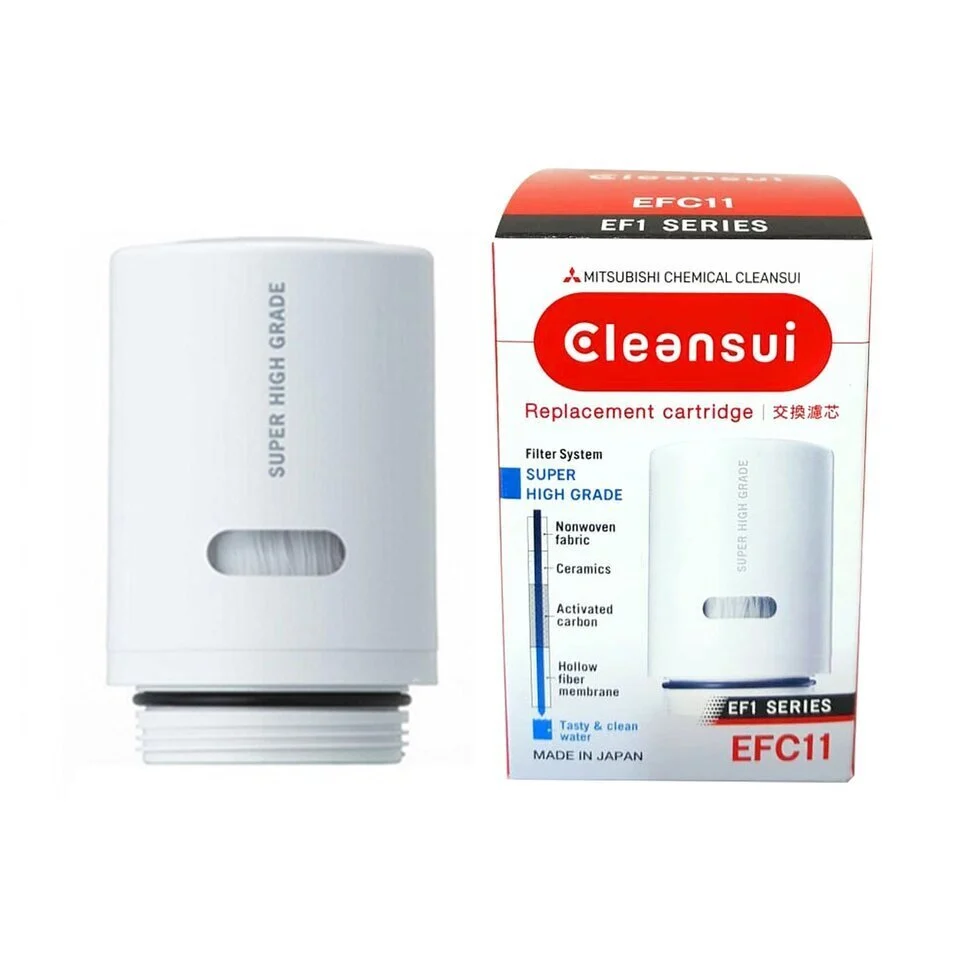 KOHNAN - BỘ LỌC EF102/EF 201