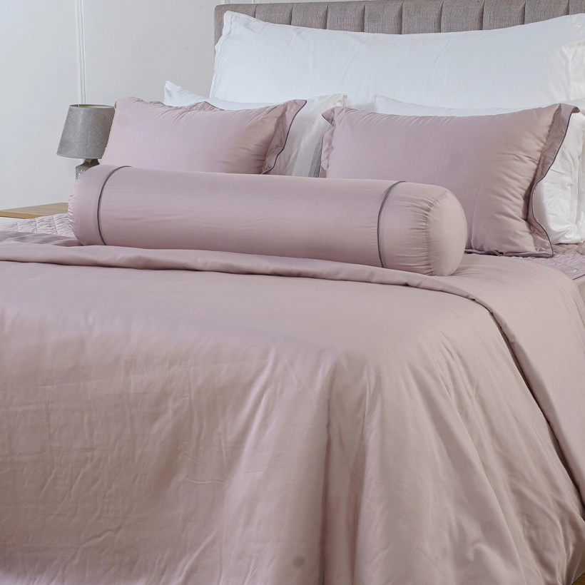 Bộ ga chun chần mặt Bellis B53 200*220*23