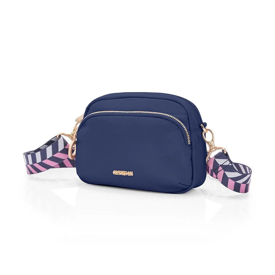 American Tourister - Túi đeo chéo Alizee Aimee S ASR