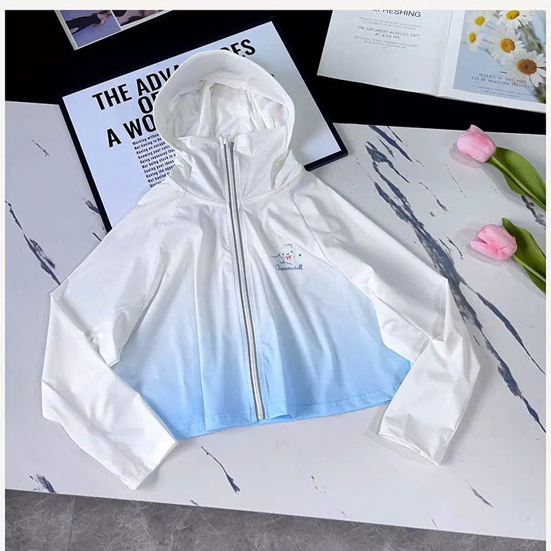 BALABALA - Áo chống nắng bé gái