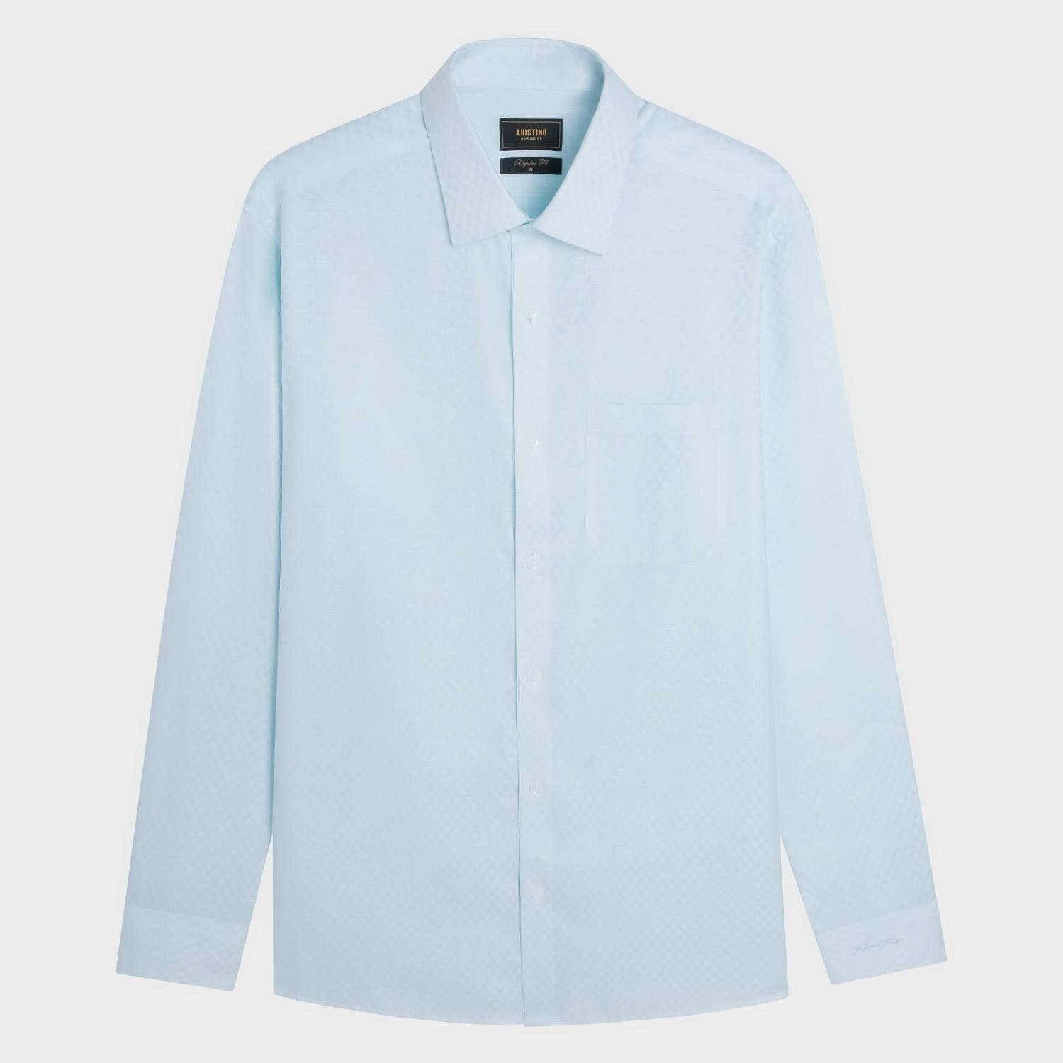 Aristino - Áo Sơ Mi Nam Business 1LS0780Z