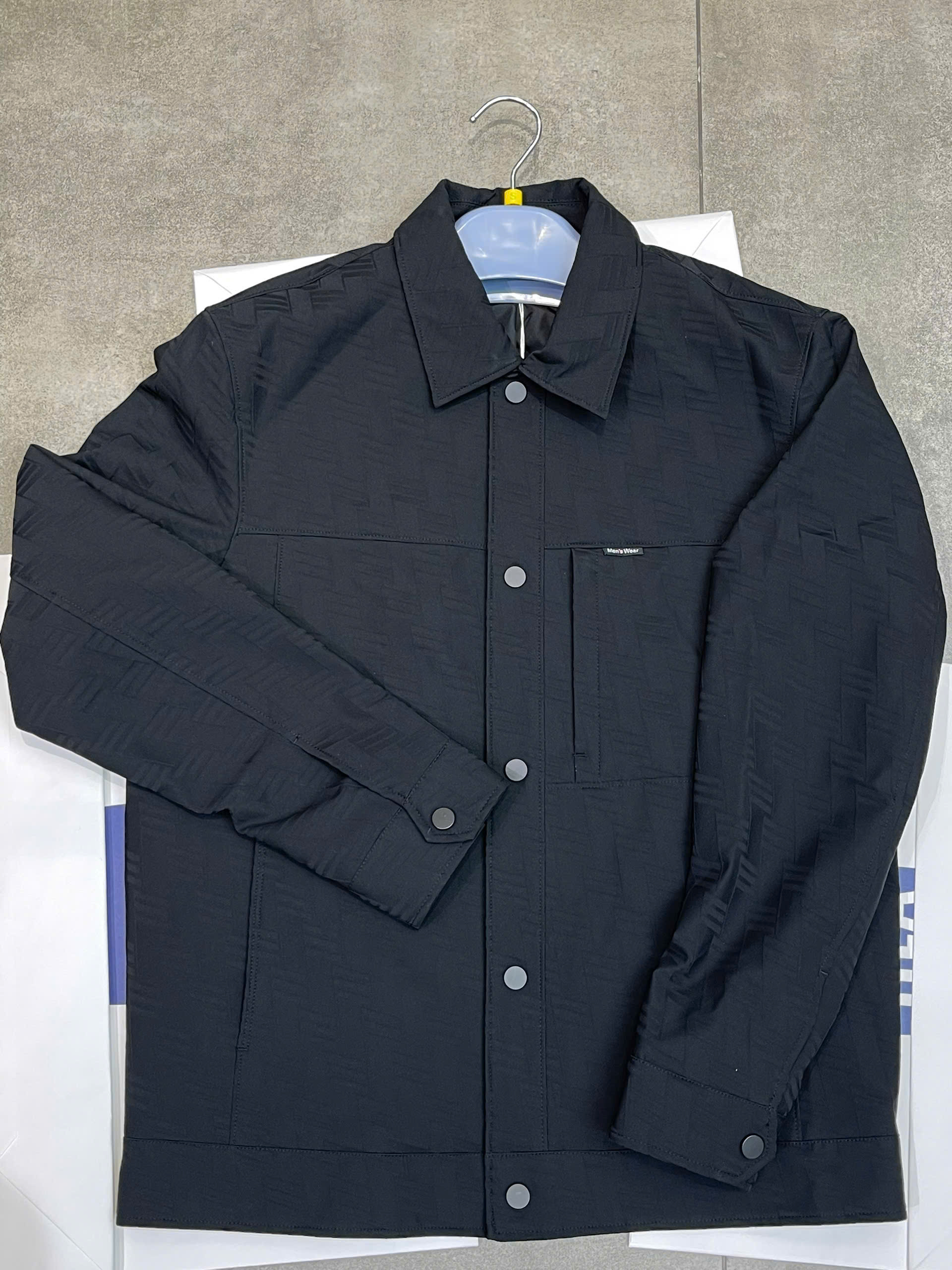 Áo khoác - HWJAD1J055A55