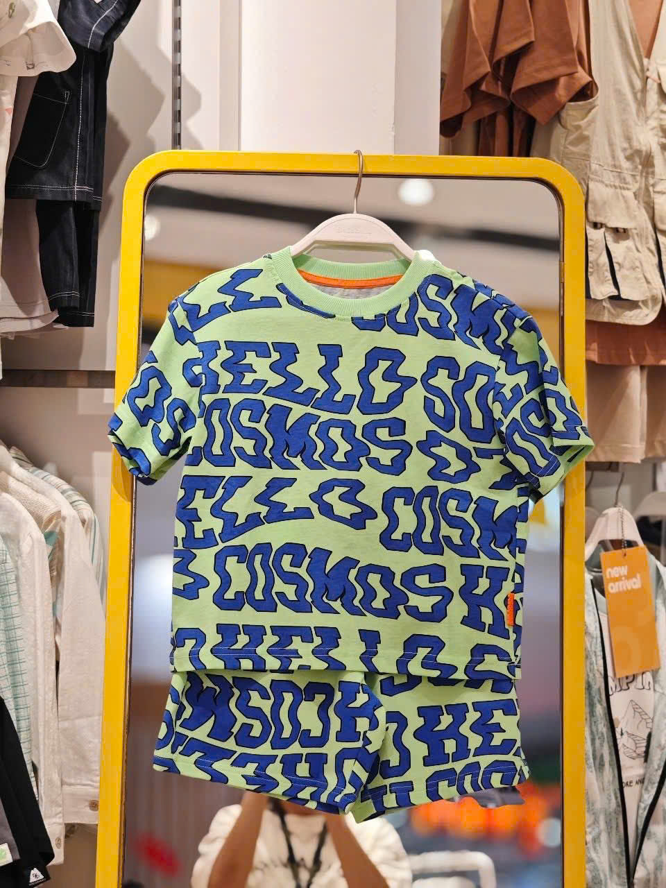 BALABALA - Quần bé trai