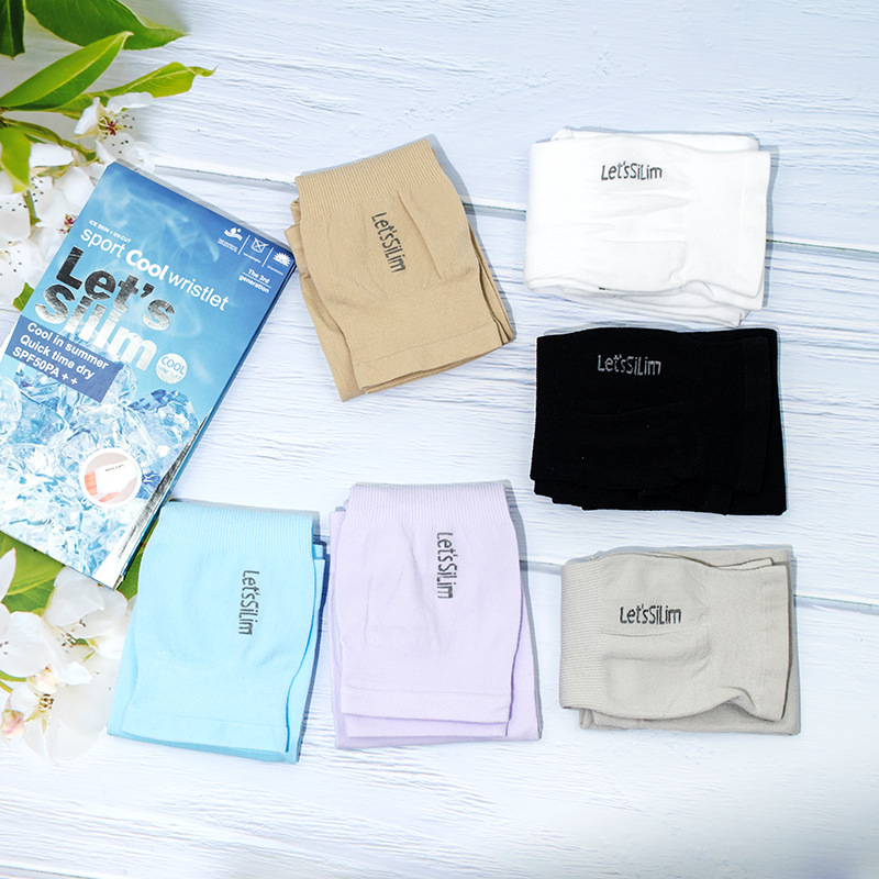 KOHNAN BÌNH TÂN-GĂNG TAY DÀI LET'S SLIM