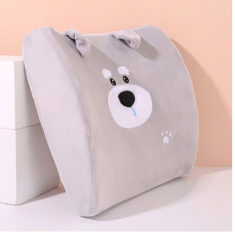 MINIGOOD - Gối tựa lưng cún con (35cm)