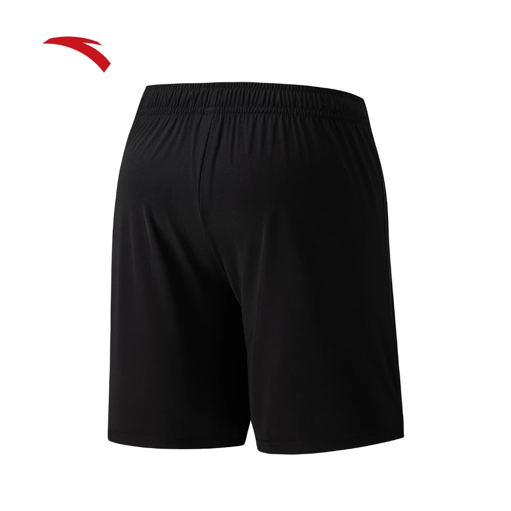 ANTA Men Group Purchase Knit Half Pants 1525C7317