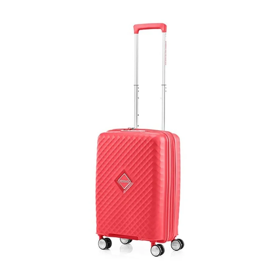 American Tourister Vali kéo Squasem