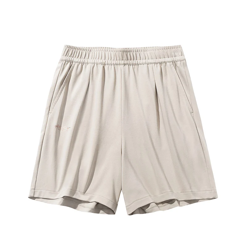 ANTA - Quần short thể thao nữ 1624C7304