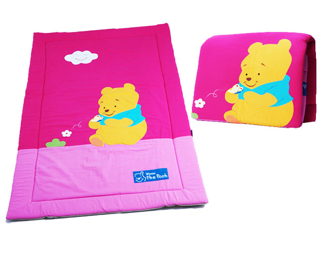 PINKISS-Nệm trẻ em PINKISS 85x135